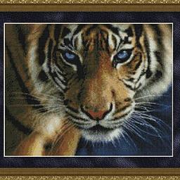 FeatherQuinn's profile picture. Cross Stitcher, Cross Stitch Designer