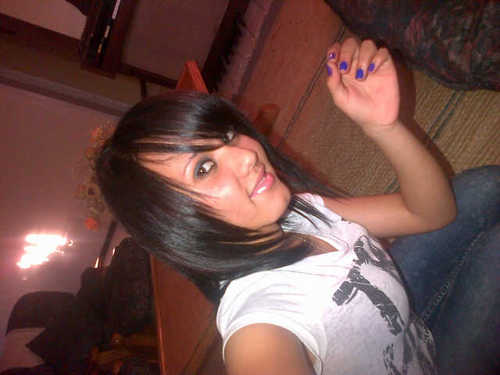 *Follow me,ill follow back*