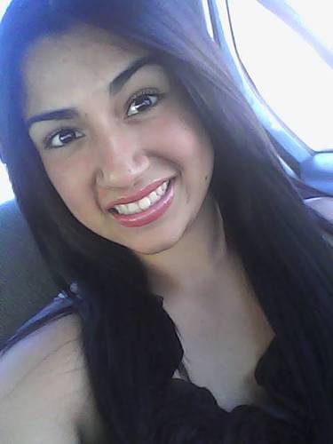 Bethannie Charlotte Camacho