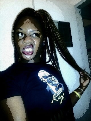 aV3RaGE_J03's profile picture. NOT HERE FOR ¥OUR APPROVAL BC U CHICKENS IS BIRD FOOD,JUST TAKIN IT DAY BY DAY &ENJOYING THIS GAME CALLED LIFE #livelaughlove