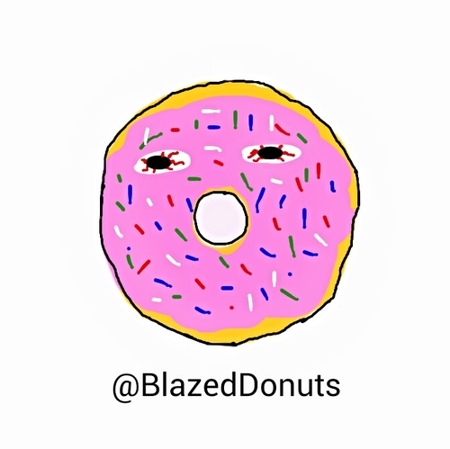 giv ur bich n donut, bichz luv tht sht #TeamFollowback #SwegKingz #toonz