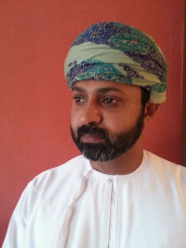سلطنة عمان بلد أمن وسلام