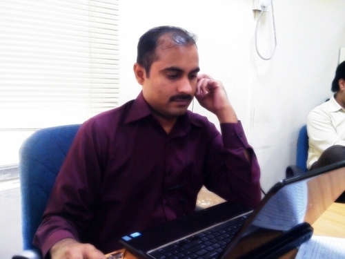 Altaf__Ahmed's profile picture. 