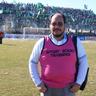 PerinMiguel's profile picture. Trabajador de Prensa . Monotributista pluriempleado. Jugador de toda la cancha.