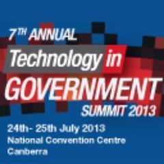 TechingovAU's profile picture. The meeting place for public sector CIOs and IT Directors - Australia's largest government technology event & expo