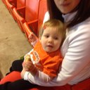 Danielle Whitaker - @dwhitaker304 - Twitter