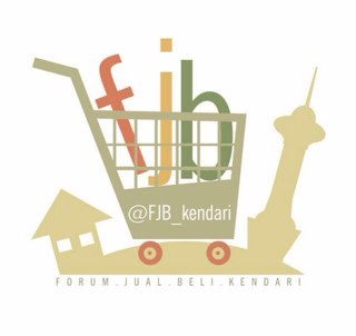 Tempat anda bisa ber-IKLAN GRATIS! Silahkan MENTION dan SERTAKAN HASTAG #FJB_KENDARI