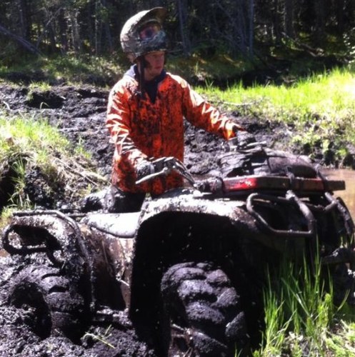 BoZielke's profile picture. 