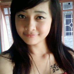 APuotri's profile picture. jujur,simple,polos,humoris,lucu,pnyayang,baek sopan santun,brtman sm sapa aja,pendiam,manja,suka jail,tegas pendirianx,mandiri,setia.