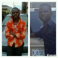 Legolas adegbite (@akinity) 's Twitter Profile