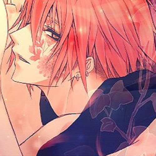Big hammer, little hammer! Nice ta meetcha, bean sprout! I go by my alias, Lavi. I'm the future Bookman, so watch yer back! (RP DGM)