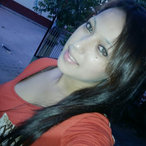 busco a un romeo, que le cante a esta julieta! ♥futura Ing  Industrial :')