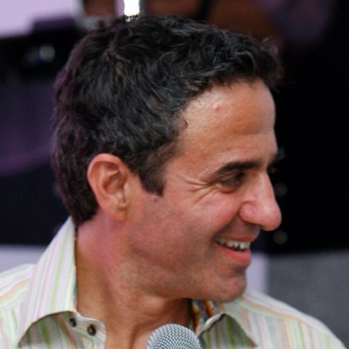 bradsiff's profile picture. 