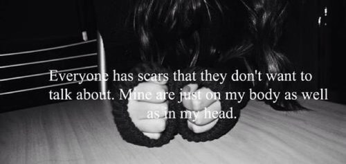 cutter, ugly, hate myself. on the verge of suicide.
i need help.