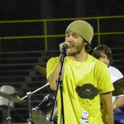 gdharris8's profile picture. Singer and Guitarist with J & G. Avid Youtube Partner and Video Gamer