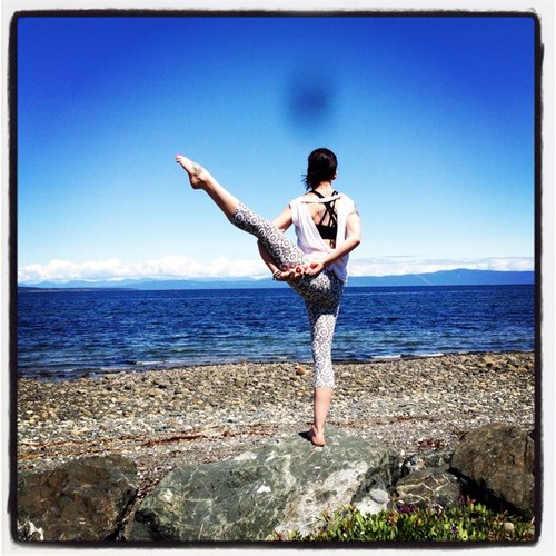 I am a yogi, teacher, designer, and wanderer and find passion in all things yoga.Yoga is my life, my dream, my reality, and through this practice I find peace.