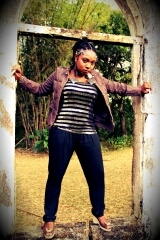 Musician/ Drummer from the Land where Soca was created