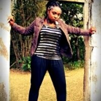 Krystle Bascombe (@krisdnoisemaker) Twitter profile photo
