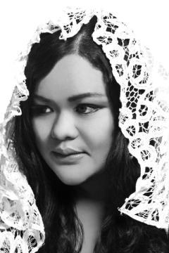 Public Relations, Fashion Business Lecturer, Founder of Ruang Jahit