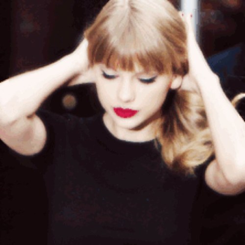 being beautiful isnt perfect enough