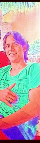 Cearense , Pai , Flamenguista...