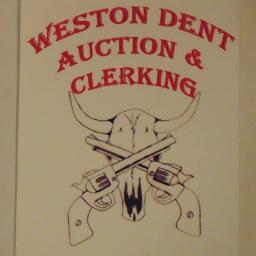 WestonDentA_C's profile picture. We do all auctions including but not limited to consignment auction, personal property auctions, farm auctions, estate sales, ect.