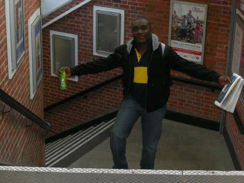 Sales and Marketing Professional. Google certified Digital Marketer.. Human by Default