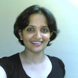 nitagrandhi's profile picture. Lead a good life. Work hard. Be happy.