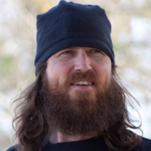 Jase Robertson (JaseRobertson2) Twitter