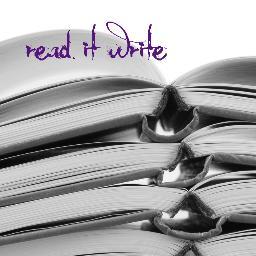 YA fiction book review blog! We read. We write. We review.