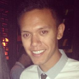 Jay_Carter13's profile picture. Recent @Stanford grad. @Oracle Linux and Virtualization Specialist. Social Seller.