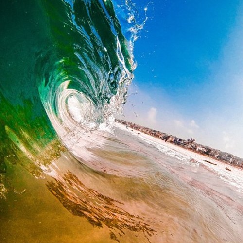 Manhattan Beach kids please follow!