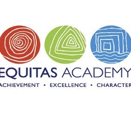 Equitas Academy provides a structured, achievement-based community that prepares students to graduate from four-year colleges and universities.