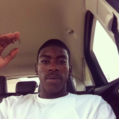 Paperchasing,Purpblowing Youngin.!!