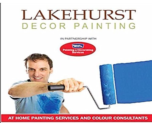 LakehurstDecor's profile picture. 