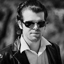 JonasPavel's profile picture. Ajtak, místostarosta a hlavně milující otec a manžel