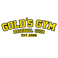 GOLD'S GYM BASEBALL CLUB (@gg_baseball) 's Twitter Profile Photo GOLD'S GYM BASEBALL CLUB (@gg_baseball) 's Twitter Profile Photo