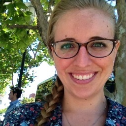 I love music, podcasts, yoga, creative projects, the great outdoors, and good conversation.