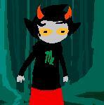Kanaya Maryam | Eight And A Half Sweeps | Fashion Enthusiast And Part Time Pimp | Empty Quadrants