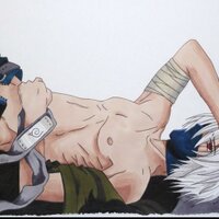 Kakashi Hatake (@cockashi) 's Twitter Profile
