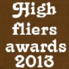 HighFliersAward's profile picture. 