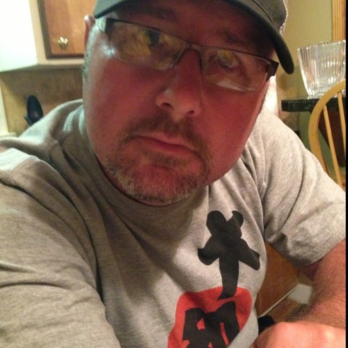 wdkeeton67's profile picture. 