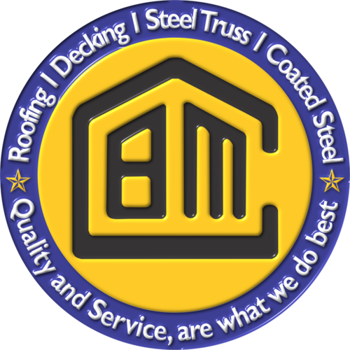 cbm151's profile picture. Roofing I Walling I Decking I Steel Truss I Coated Steel