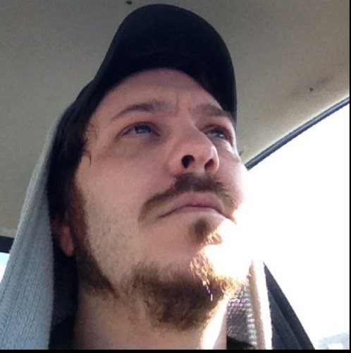 IandIGregLion's profile picture. merrily, merrily, merrily....