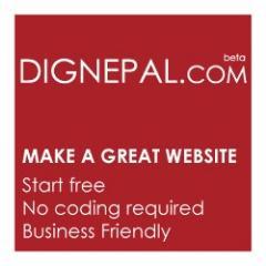 Website in Nepal