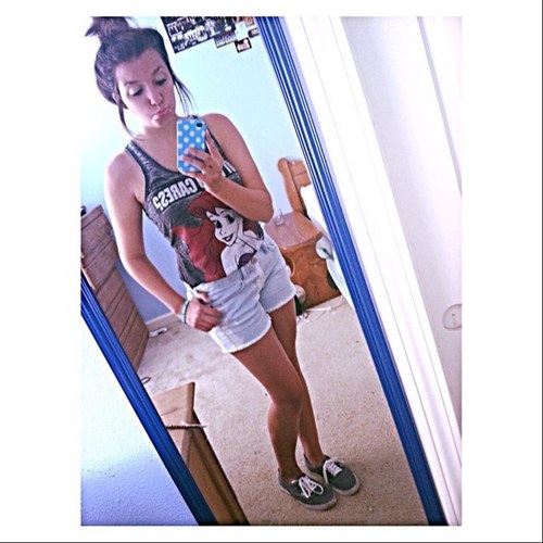 ~bands, warped tour, and acting childish.❤ ~sure i may grow old but ill never grow up✌