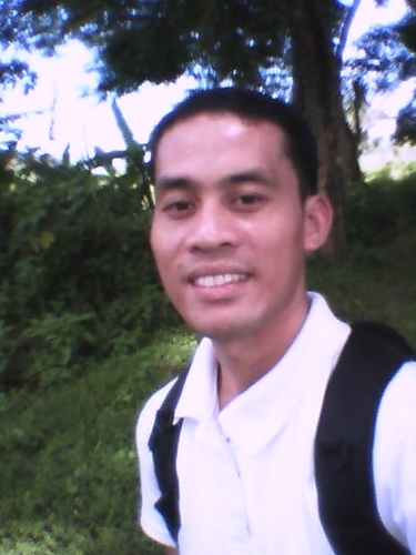 934Ruel's profile picture. 