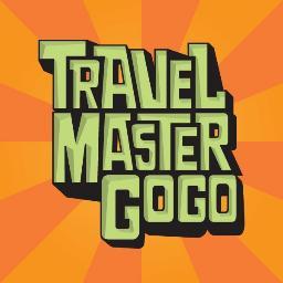 Travel Master Gogo