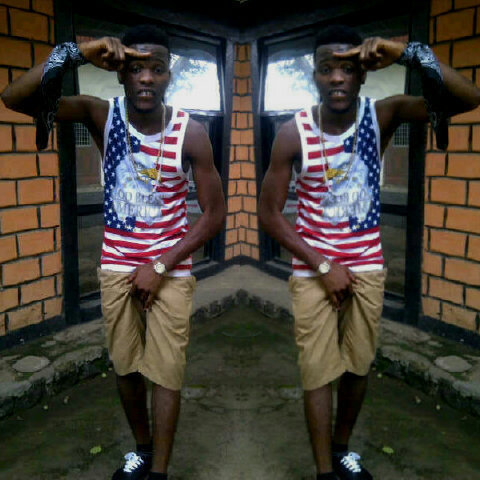 Am a real dope nigga...! Sirkay me day kill the verse!!!