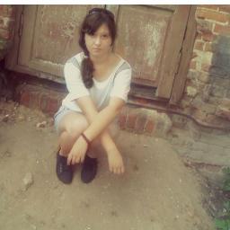 dascha_25's profile picture. АЩ АЩ  ^ ^